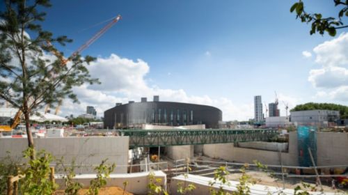 London set to introduce tolls for Blackwall and Silvertown tunnels by 2025