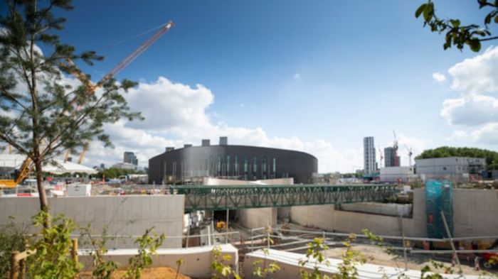 London set to introduce tolls for Blackwall and Silvertown tunnels by 2025