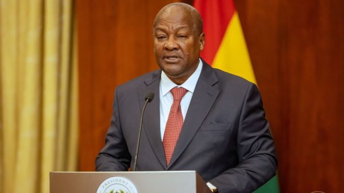 Ghana rolls out automated tolling system