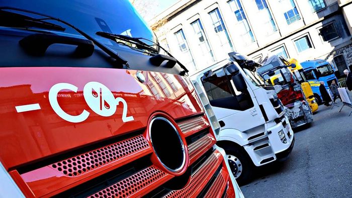 ACEA welcomes european parliament approval toll exemptions