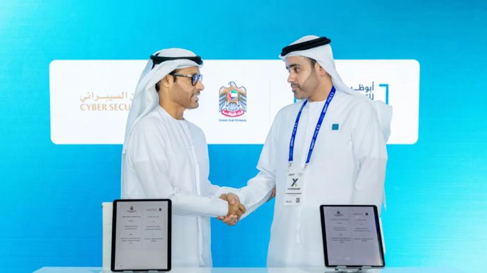 Abu Dhabi Mobility signs urban mobility agreements with local and international entities