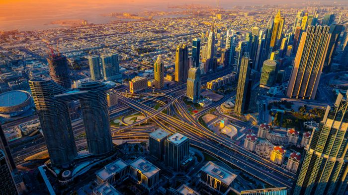 Preview: Road User Charging Conference Middle East & Africa 2025