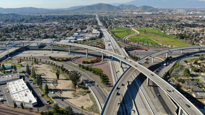 RCTC awards Kapsch 10-year toll contract