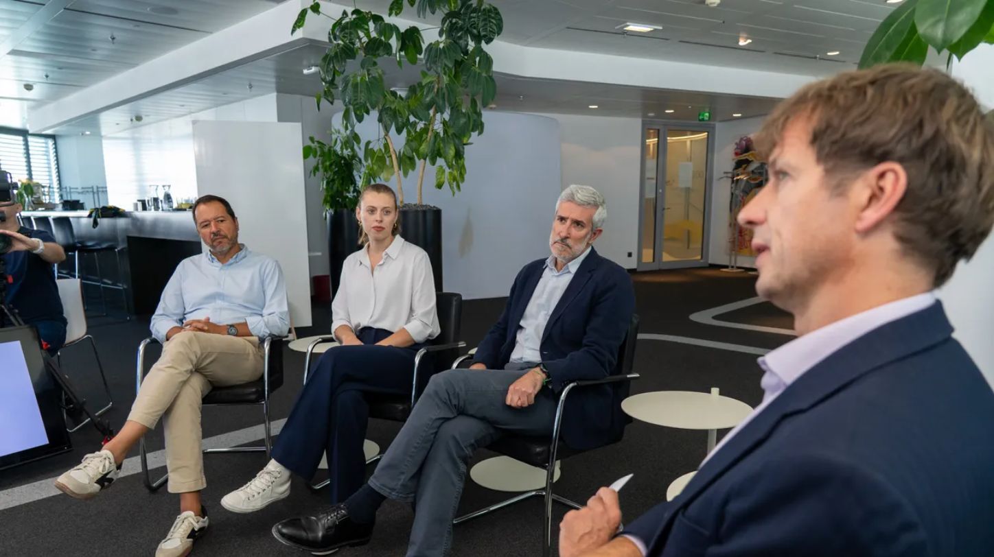 Kapsch and Universidad Pontificia Comillas discuss the future of mobility and tolling