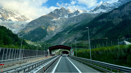 Emovis selected to provide commercial back office for ATMB A40 free-flow tolling scheme