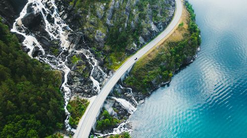 Vegfinans expands tolling network across Norway with new infrastructure deployment