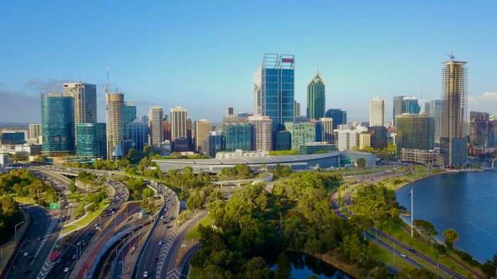 Main Roads Australia and Kapsch deploy connected vehicle technology