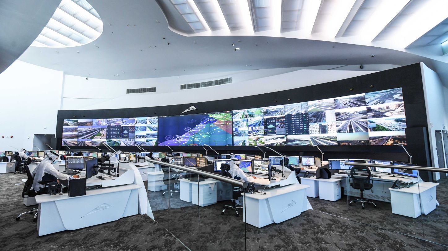 Dubai’s RTA unveils AI Strategy 2030 with 81 initiatives to transform mobility and traffic management