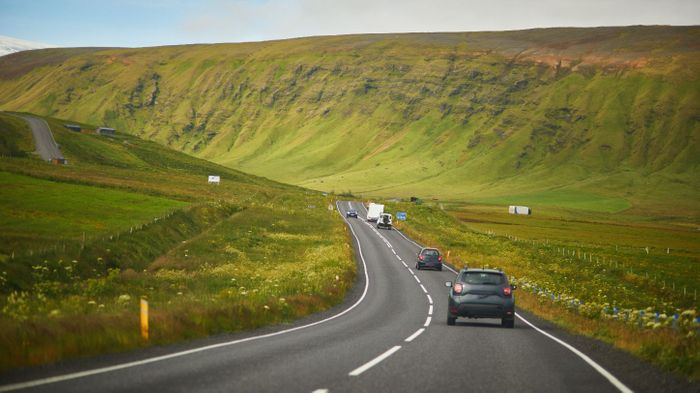 Iceland moves to nationwide, fuel-neutral per-kilometre charging for all road vehicles