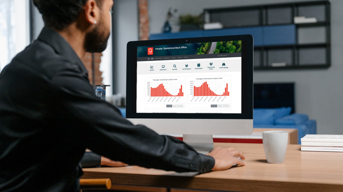 Q-Free unveils modular and scalable tolling software solution
