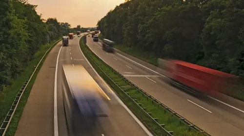 Hybrid MLFF tolling system to be deployed on highways in southeastern France
