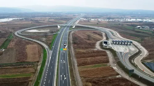 Four new toll plazas open along serbia’s moravski corridor