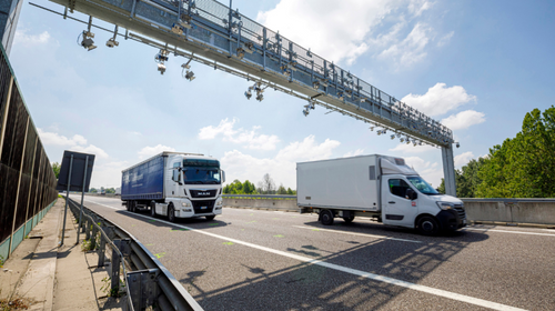 Tattile acquires Comark to advance free-flow tolling applications and AI-driven systems
