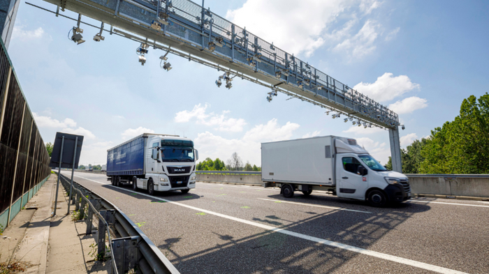 Tattile acquires Comark to advance free-flow tolling applications and AI-driven systems