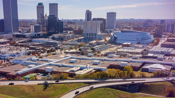 Oklahoma Turnpike Authority moves step closer to cashless tolling operations