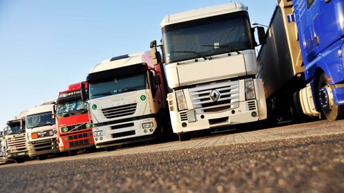 Czechtoll announces Kč1.768bn of toll collection in October