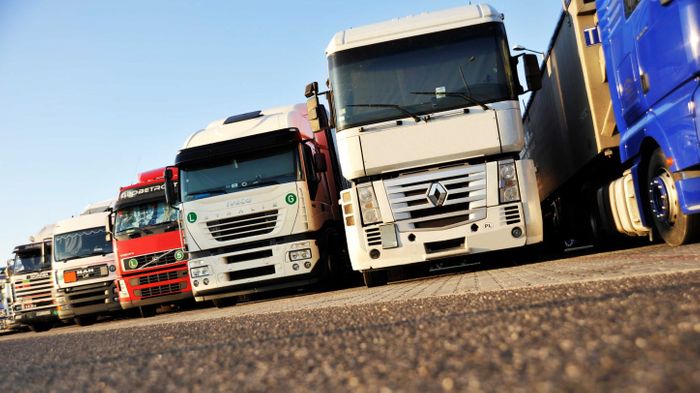 Czechtoll announces Kč1.768bn of toll collection in October