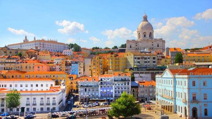 Via Verde Portugal extends Q-Free interoperable partnership