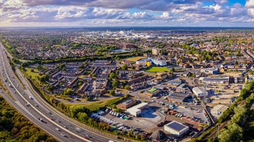 Q-Free announces CCS appointment