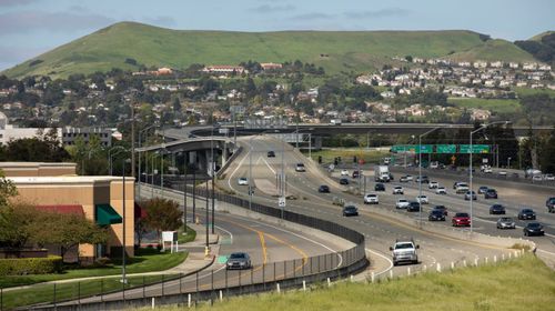 Quarterhill secures US$40m contract to upgrade I-580 express lanes in Alameda County
