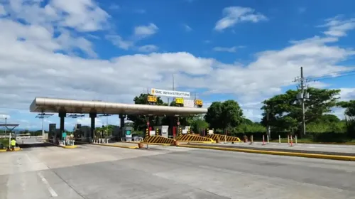 SMC Infrastructure rolls out AI-enabled ALPR cameras for barrier-free expressways in Philippines