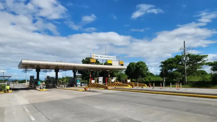 SMC Infrastructure rolls out AI-enabled ALPR cameras for barrier-free expressways in Philippines