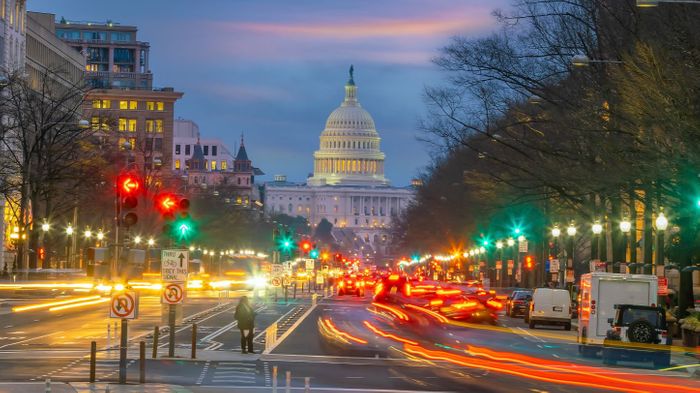 Road Pricing Summit 2026 to debut in Washington, DC ahead of federal reauthorisation deadline