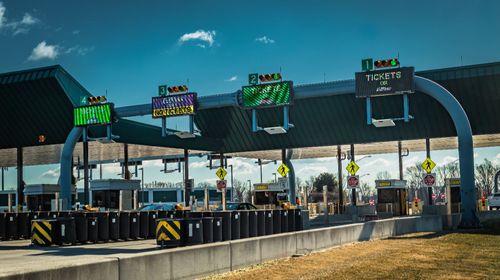 Road User Charging / Tolling PA Turnpike prepares for ORT launch