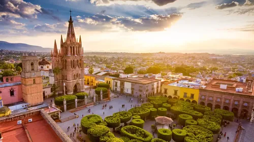 Mexico City implements Kapsch ITS license plate recognition technology