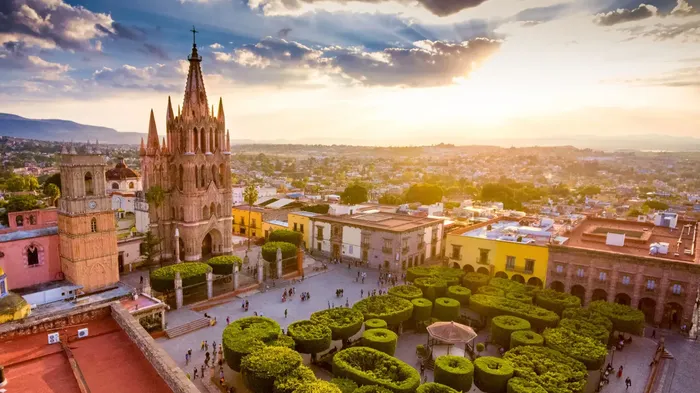 Mexico City implements Kapsch ITS license plate recognition technology