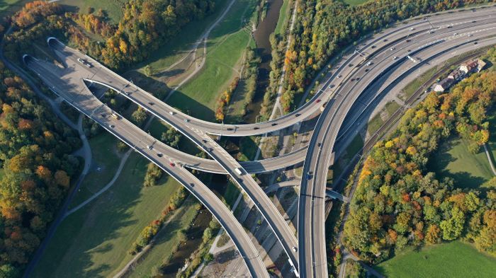 Swiss Federal Office for Customs and Border Security awards major contract for HGV road fee collection system