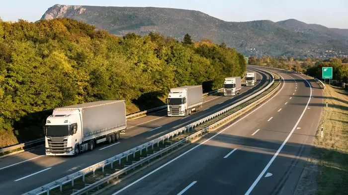 First stage of Serbian highway tolling project completed in record time