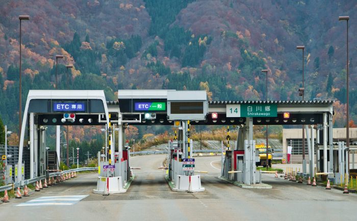 Tolling Asia Pacific: Trends, trials and transformations