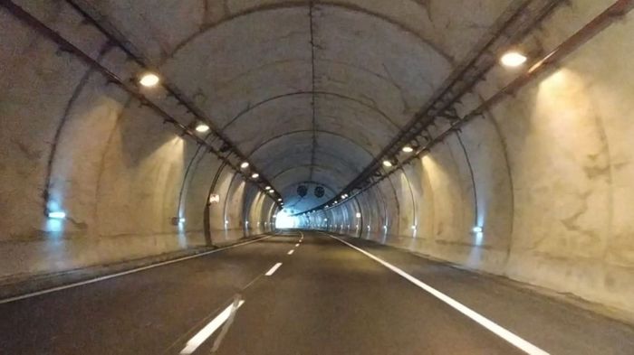 Sice reaches Cantabrian Motorway milestone