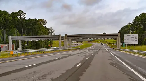 Kapsch TrafficCom completes NCTA Triangle Expressway extension