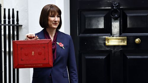 Budget 2025 confirms EV mileage fees, rail fares freeze and extra funding for roads and charging