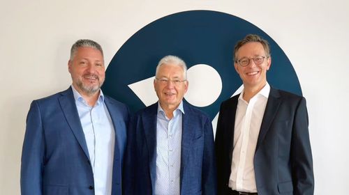 ITIS Holding completes Vitronic acquisition