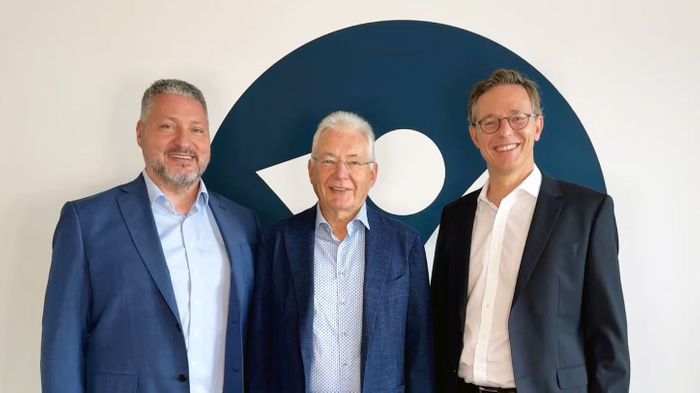 ITIS Holding completes Vitronic acquisition