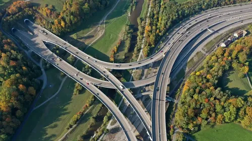 Switzerland awards contract for national truck tolling system