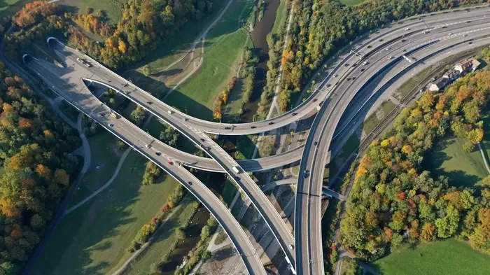 Switzerland awards contract for national truck tolling system