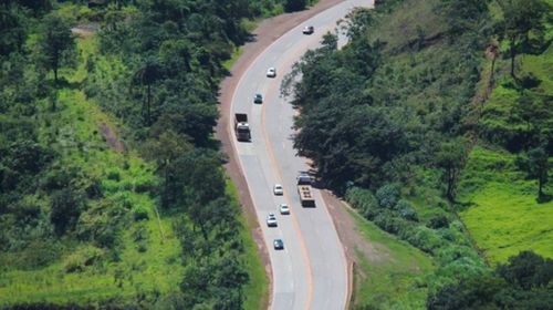 Vinci wins Brazilian highway concession