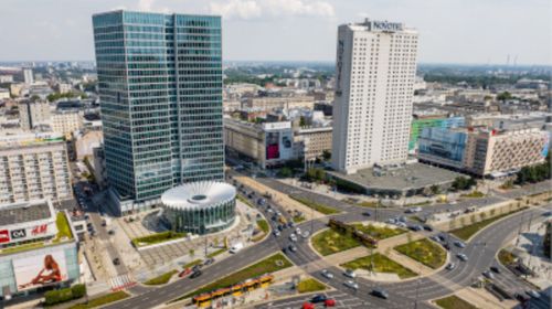 Warsaw launches low-emission zone to combat air pollution