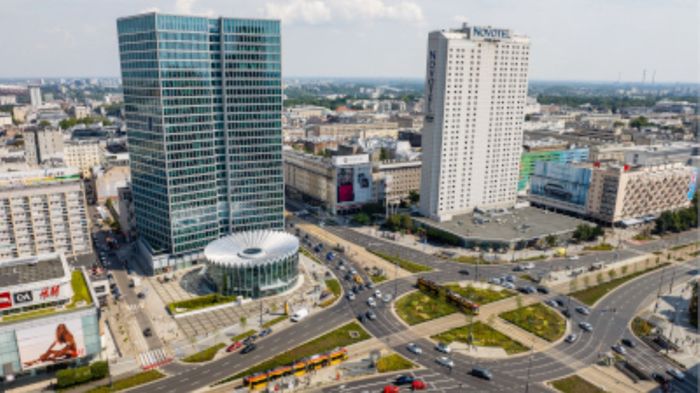 Warsaw launches low-emission zone to combat air pollution