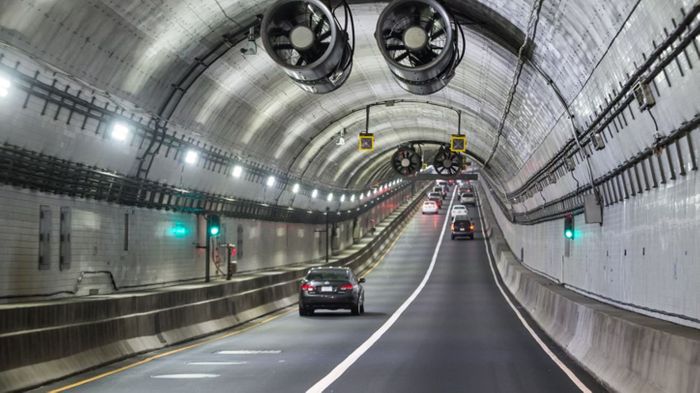 Virginia DOT to forgive US$36m in unpaid tunnel tolls