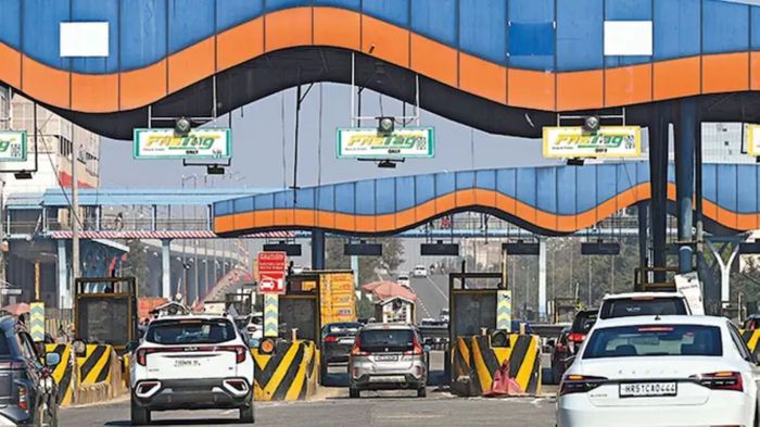 Indian government proposes FASTag annual pass