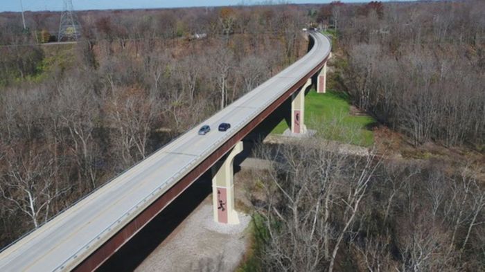 ODOT announces $8.7m to support bridge projects