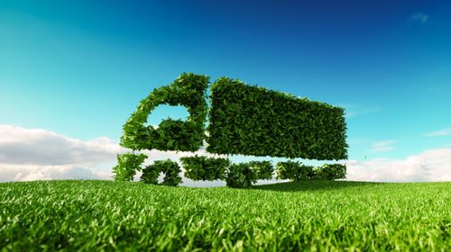 CO2 emissions from Europe’s toll roads drop 20% as decarbonisation drive gains momentum