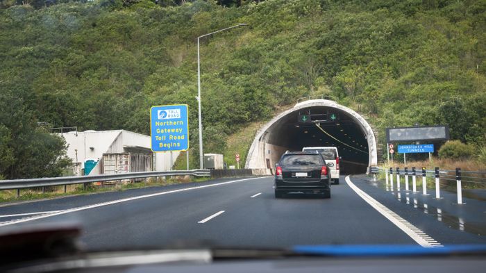 New Zealand develops national tolling plan for new road infrastructure