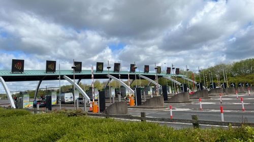 Just Group invests £20m in M6toll refinancing
