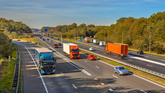 TotalEnergies starts accreditation as EETS provider for Dutch HGV kilometre-based tolling system